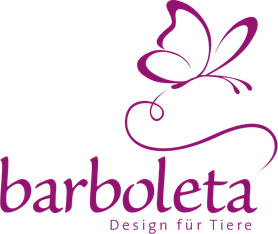 Barboleta Design für Tiere