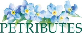 Tierurnen Petributes