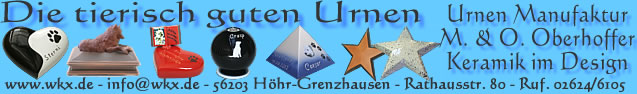 Oberhoffer Keramik im Design